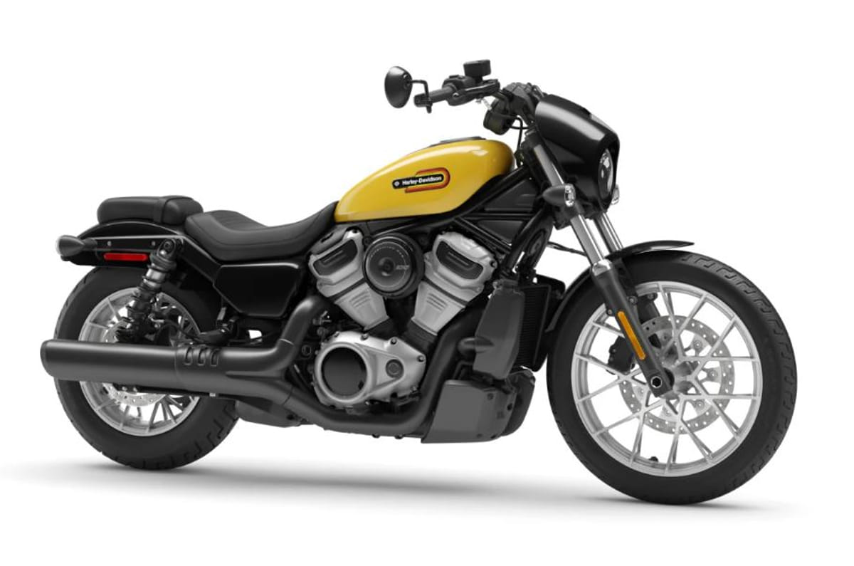 taisei7_official様 1点 HARLEY-DAVIDSON Harley-Davidson Sportster, Softail, Touring range India launch
